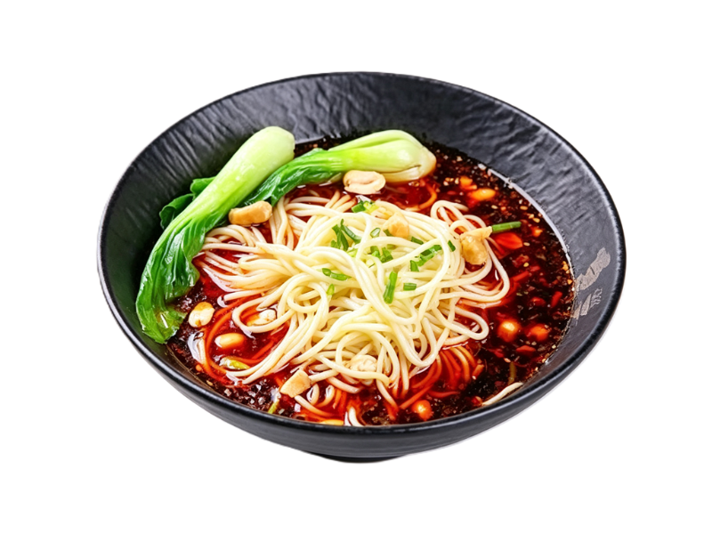 Chongqing Noodles
